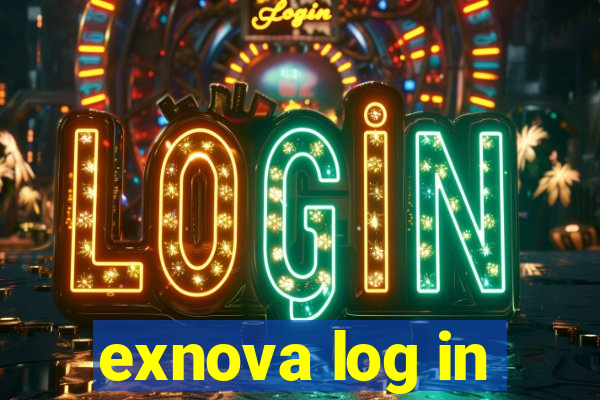 exnova log in